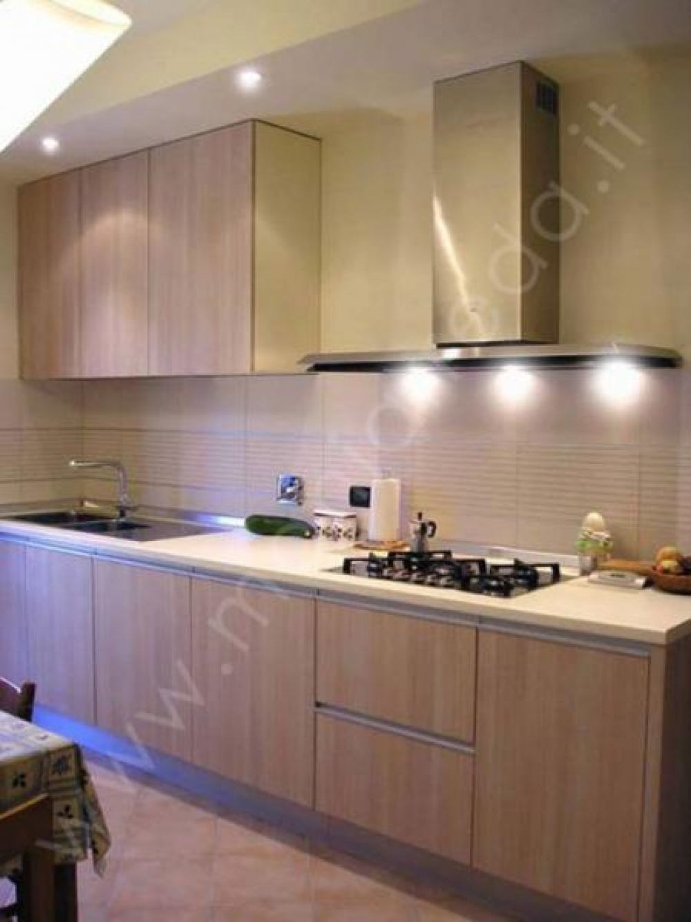 Arredo Cucina Lineare