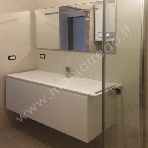 Arredo Bagno Granarolo Emilia
