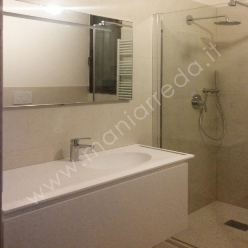 Arredo Bagno Granarolo Emilia