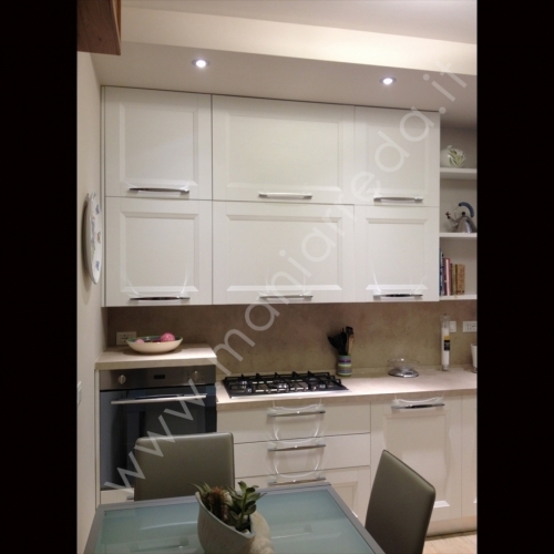 Arredo Cucina Sasso Marconi