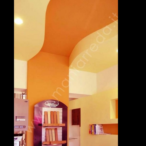 Cartongesso Soffitto Bologna