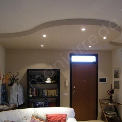 Cartongesso Soffitto Bologna