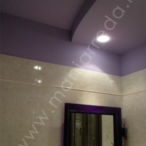 Cartongesso Soffitto Bologna