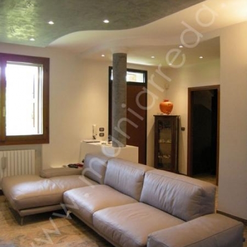 Cartongesso Soffitto Bologna