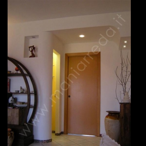 Cartongesso Soffitto Bologna