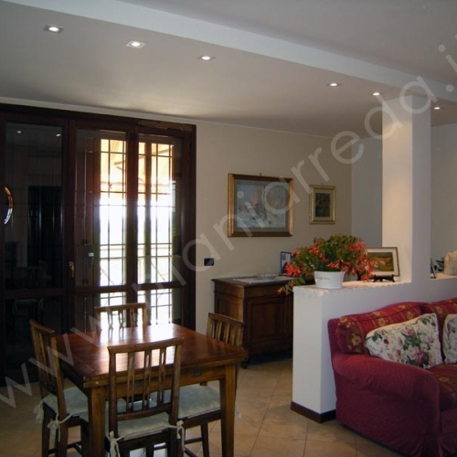 Cartongesso Soffitto Bologna