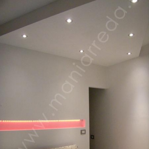 Cartongesso Soffitto Bologna