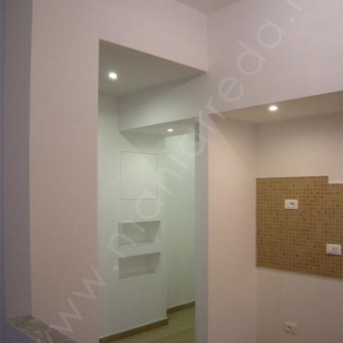 Cartongesso Soffitto Bologna