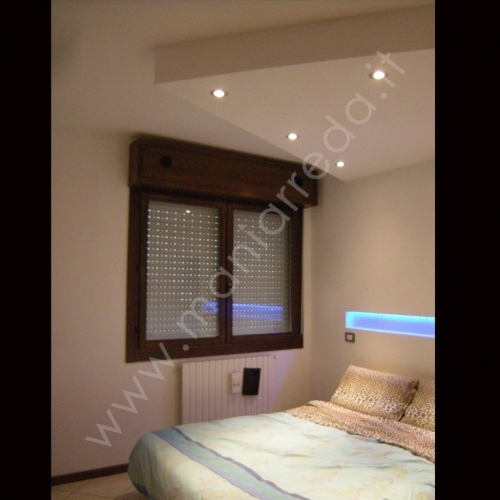 Soffitto Cartongesso Anzola Emilia