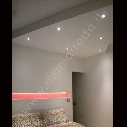 Soffitto Cartongesso Anzola Emilia