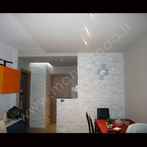 Soffitto Cartongesso San Lazzaro di Savena