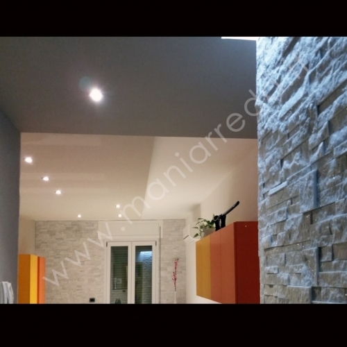 Soffitto Cartongesso San Lazzaro di Savena