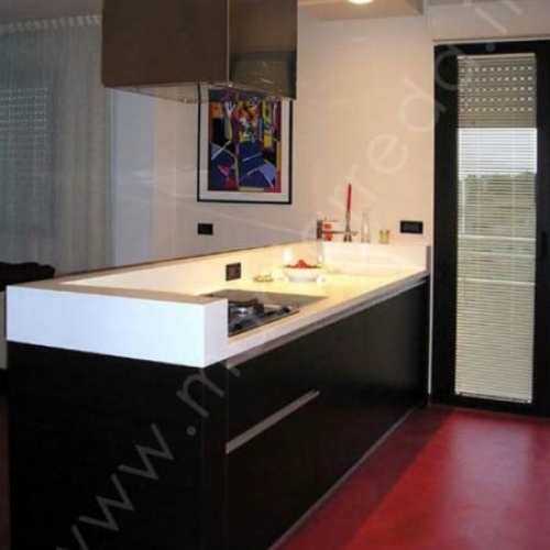 Arredo Cucina Laccata
