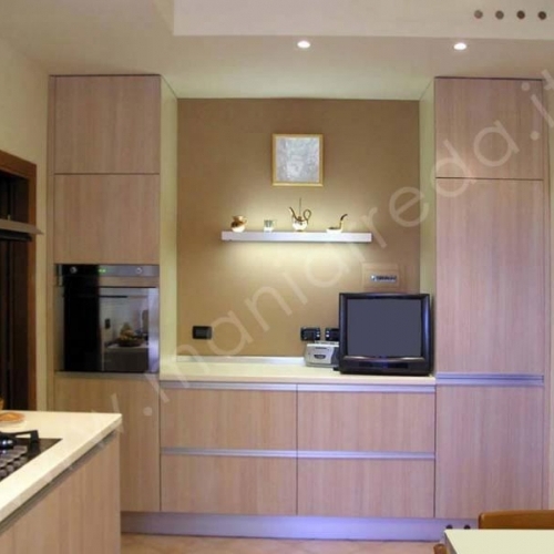 Arredo Cucina Lineare