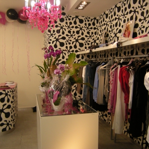 Zoe Fashion Store - Abbigliamento Bologna