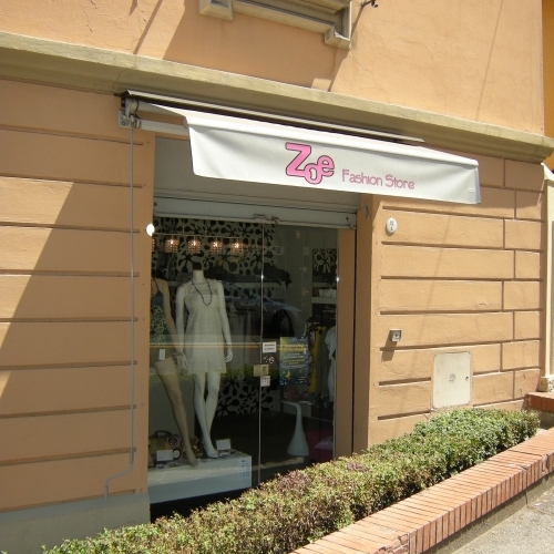 Zoe Fashion Store - Abbigliamento Bologna