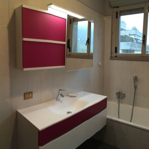 Arredo Bagno Calderino Bologna