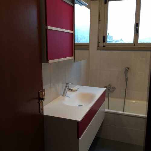 Arredo Bagno Calderino Bologna